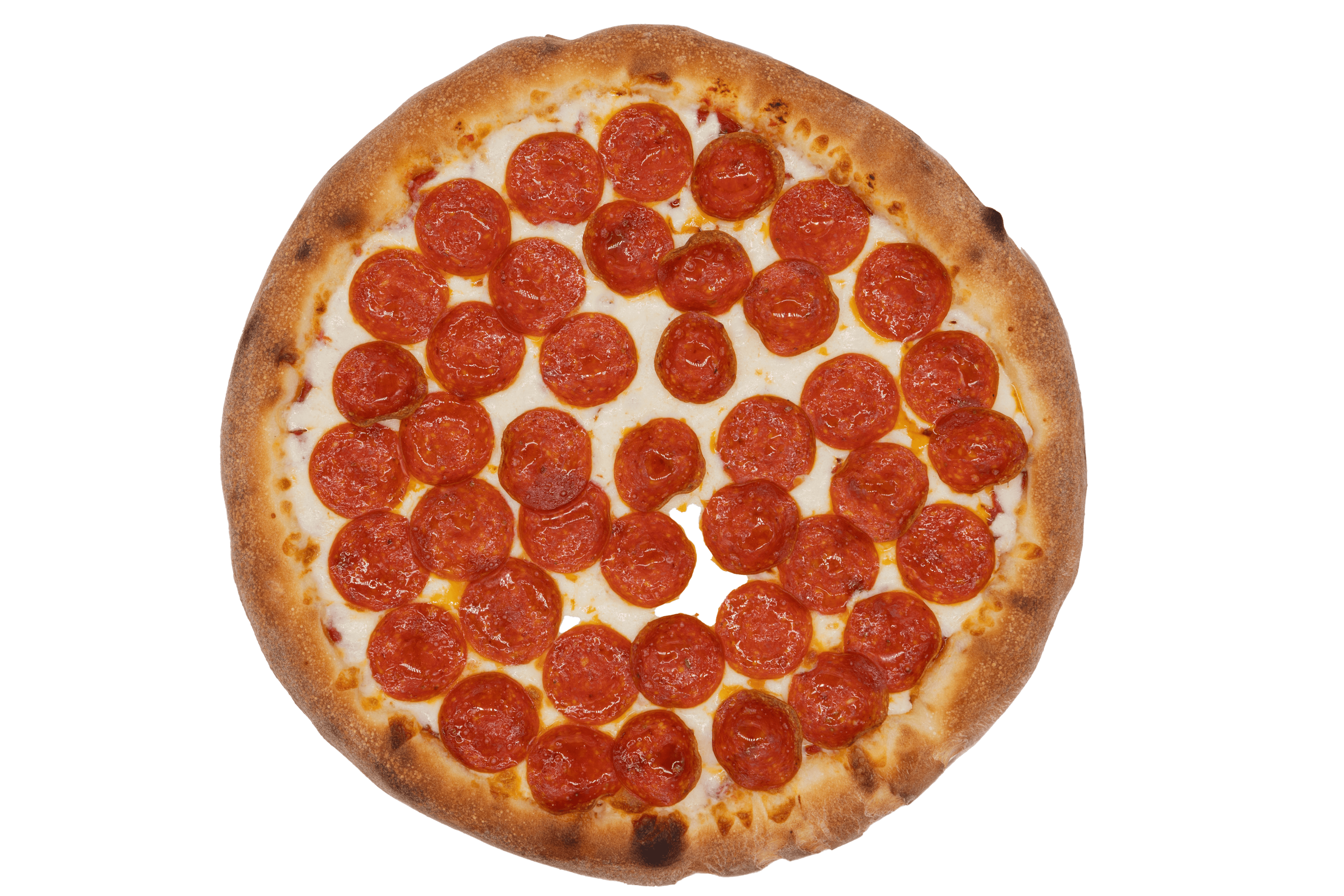 About Mama Roscoe's Pizzeria